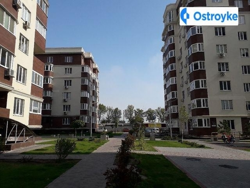 Фото 10 Продажа Квартир 