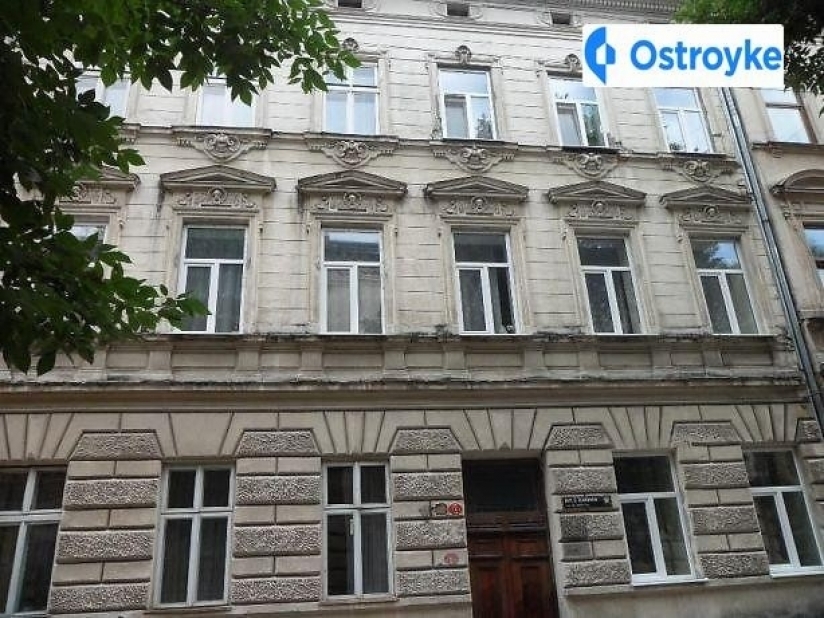 Фото 1 Продажа Квартир Гребинки улица