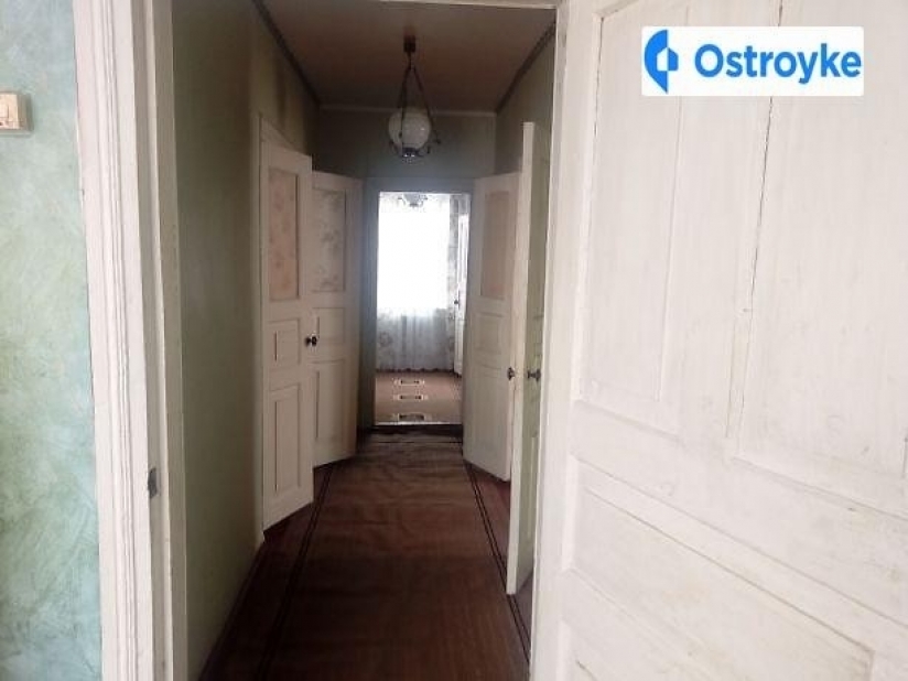 Фото 1 Продажа Квартир 