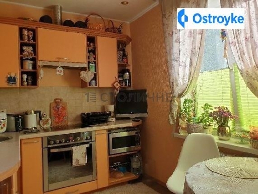 Фото 1 Продажа Квартир Петра Григоренко проспект