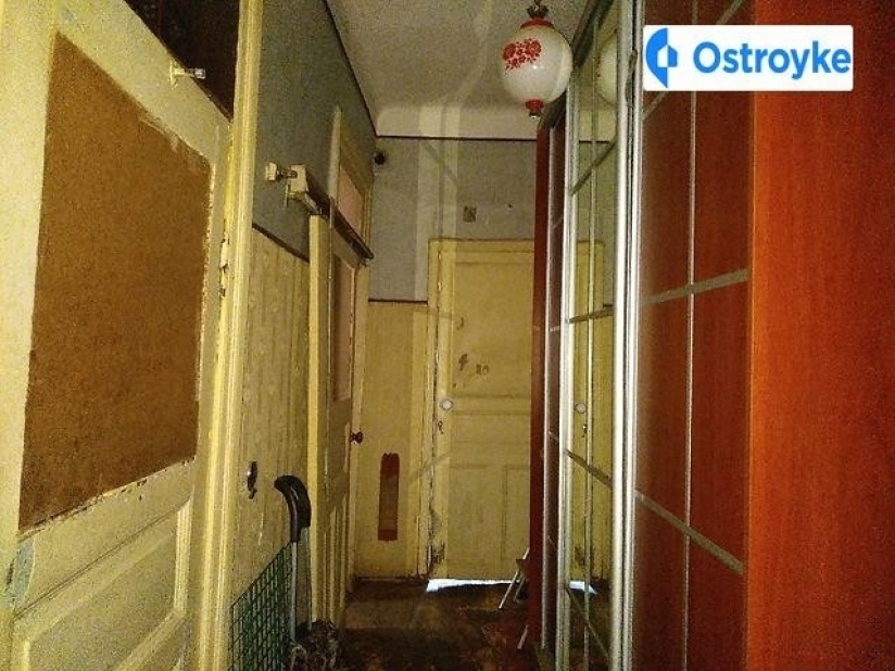 Фото 5 Продажа Квартир Ольгиевский узвоз