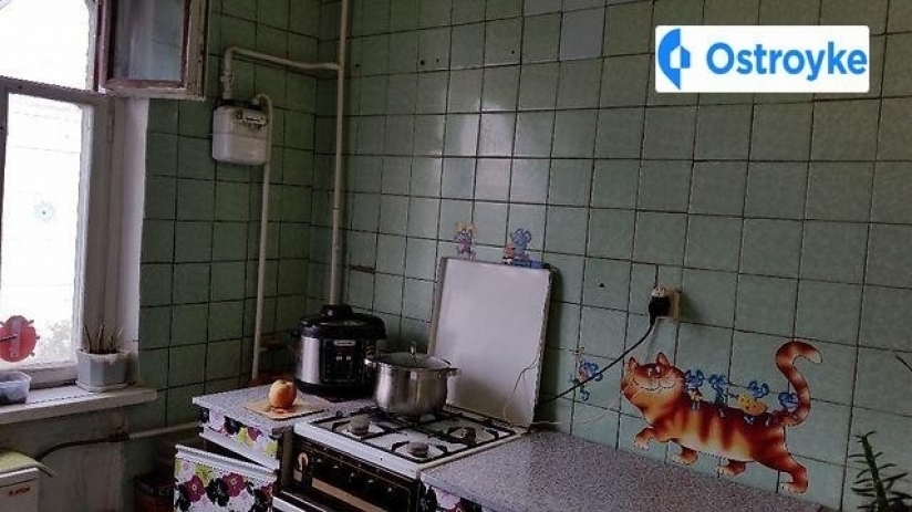Фото 4 Продажа Квартир Героев Сталинграда