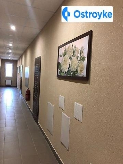 Фото 2 Продажа Квартир Генерала Бочарова улица