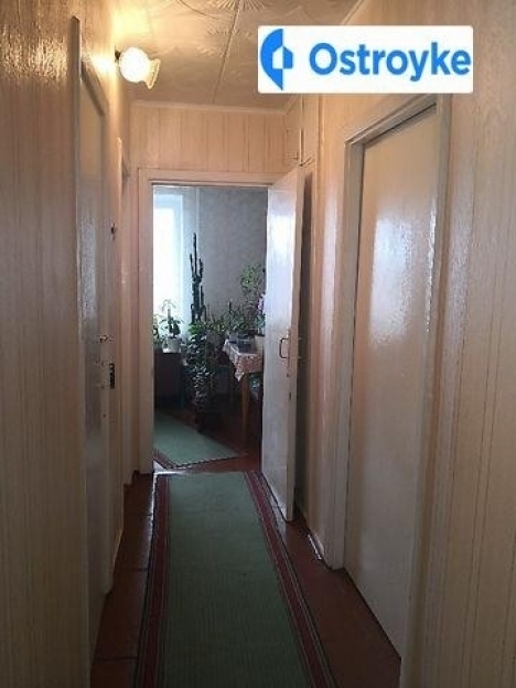 Фото 9 Продажа Квартир Богунская