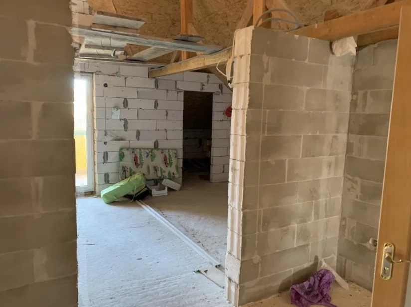 Фото 14 Продажа Квартир Житловий будинок Ходорів 2016 р.