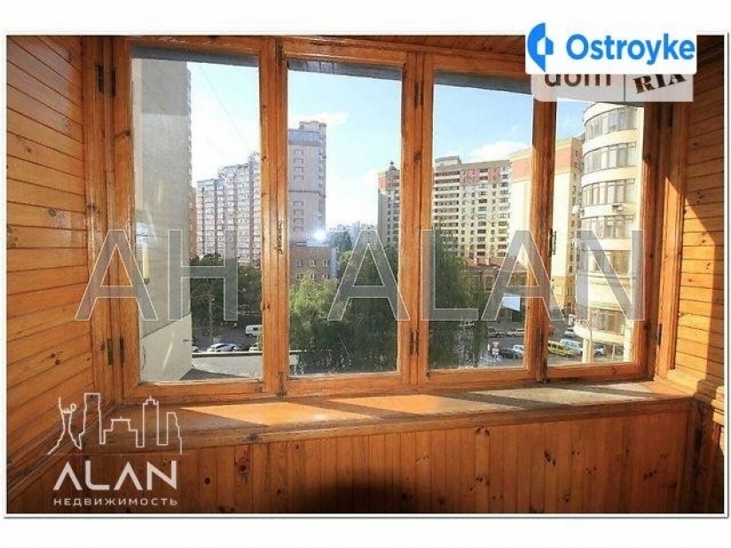 Фото 4 Продажа Квартир Речная ул.