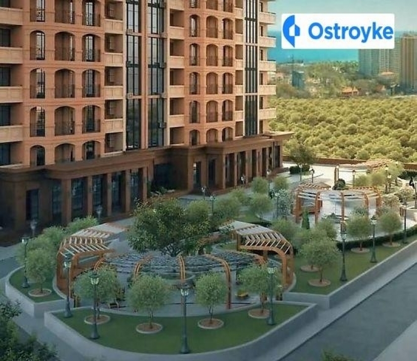 Фото 1 Продажа Квартир Курортный переулок