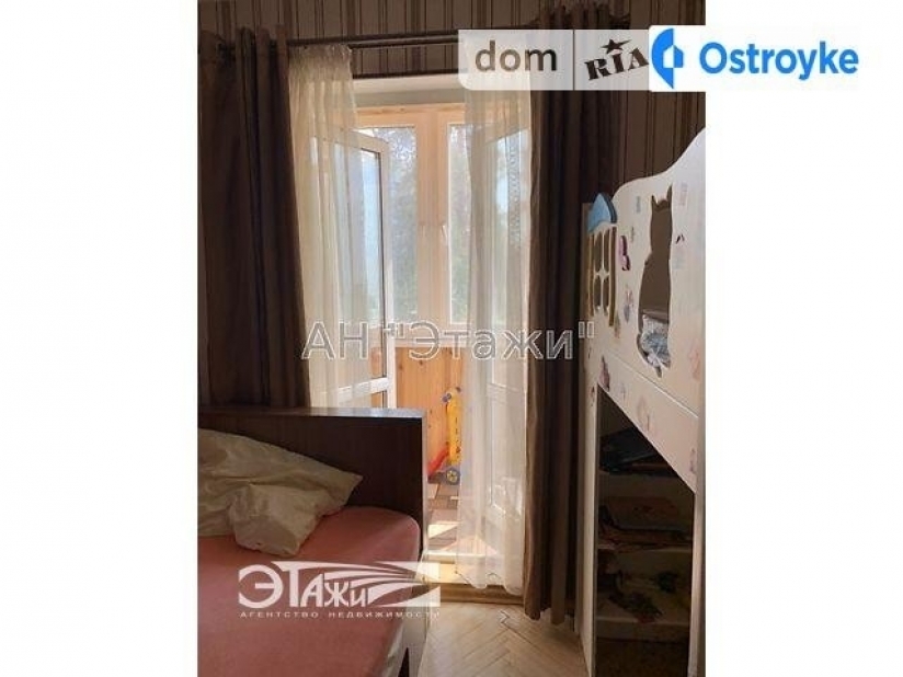 Фото 4 Продажа Квартир Полтавская ул.