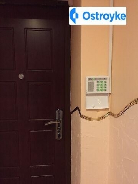 Фото 8 Продажа Квартир Василя Стуса улица