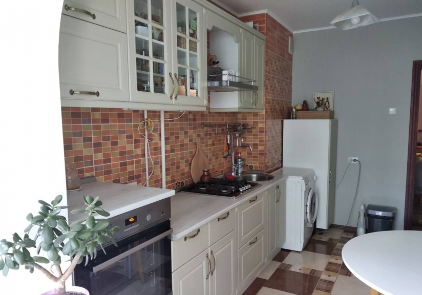 Фото 14 Продажа Квартир Продам трехкомнатную квартиру