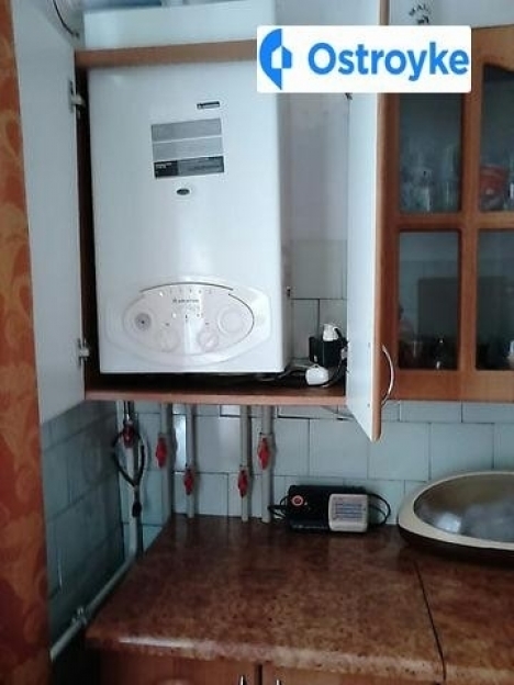 Фото 4 Продажа Квартир Морская