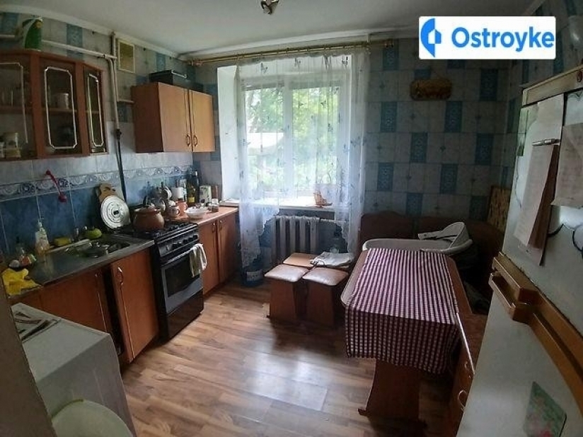 Фото 2 Продажа Квартир 