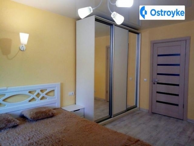 Фото 5 Продажа Квартир Соломии Крушельницкой улица