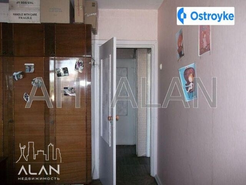 Фото 13 Продажа Квартир Васильковская ул.