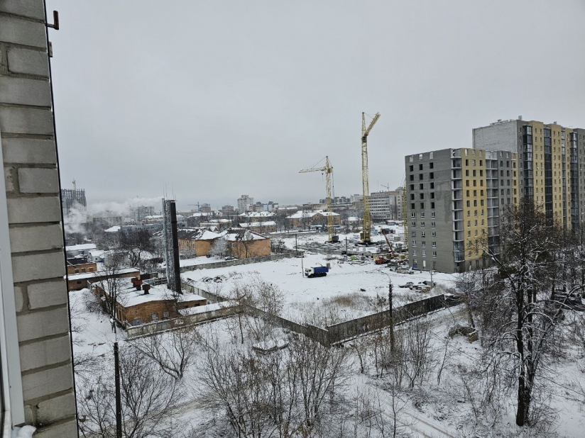 Фото 19 Продажа Квартир Сучасна квартира в тихому спокійному центрі