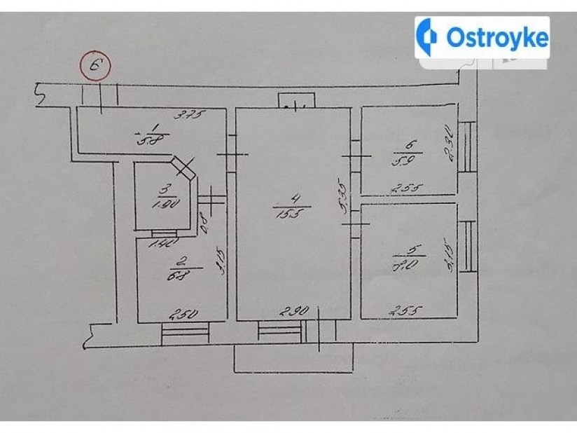 Фото 10 Продажа Квартир Жовтнева (Молодіжна)