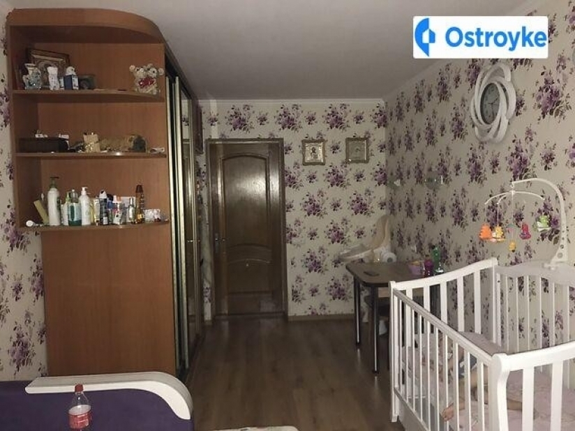 Фото 5 Продажа Квартир Варненская