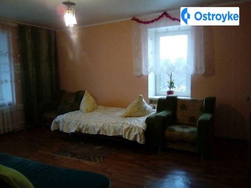 Фото 1 Продажа Квартир Грушевского