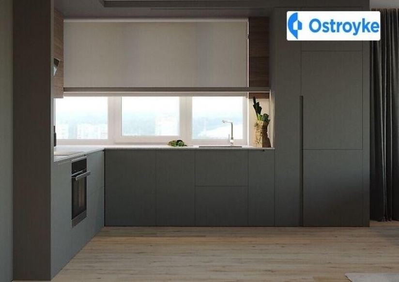 Фото 3 Продажа Квартир Набережна улица