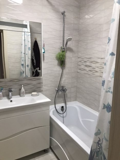 Фото 3 Продажа Квартир Двухкомнатная квартира с дизайнерским ремонтом