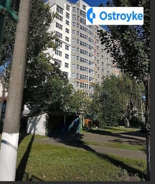 Фото 3 Продажа Квартир Строителей улица