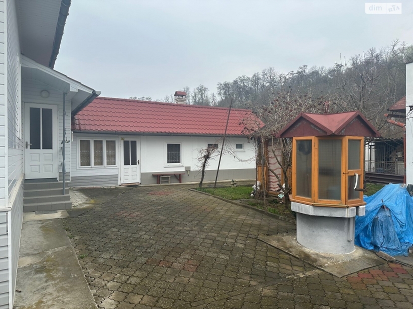 Фото 19 Продажа Квартир Продаж 1 поверхового будинку з гаражем в м. Снятин