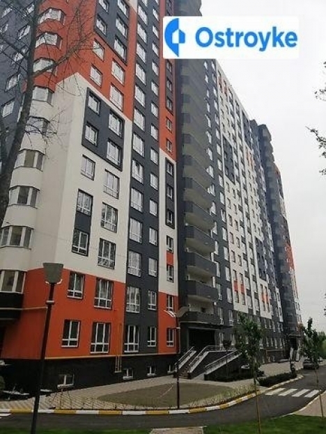 Фото 1 Продажа Квартир Новооскольская улица