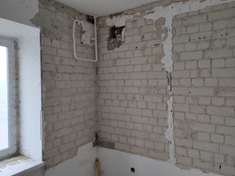 Фото 4 Продажа Квартир 2-к Гостомель за 13000 $ 51.7 м2