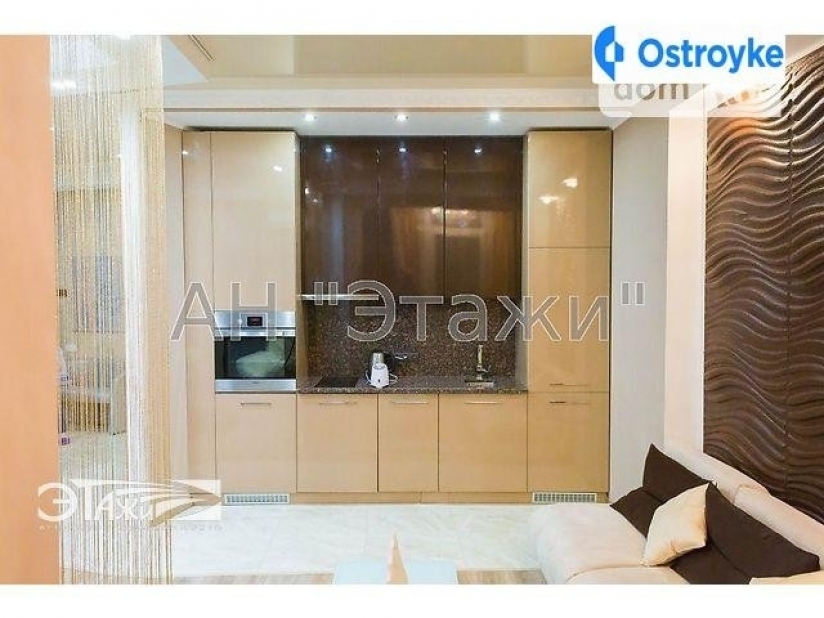 Фото 8 Продажа Квартир Евгения Коновальца ул.