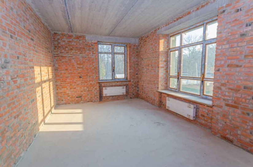 Фото 14 Продажа Квартир Квартира 178 м2 в лучшем доме Полтавы для целеустремленных людей