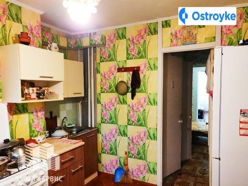 Фото 14 Продажа Квартир Космонавтов улица