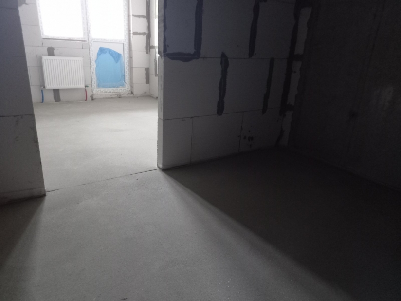 Фото 3 Продажа Квартир  ЖК Акварель-2 на Таирова. Секция 3.Продам свою 1 ком. квартиру ЖК Акварель-2 на Таирова. Секция 3.