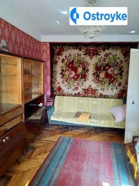 Фото 2 Продажа Квартир 