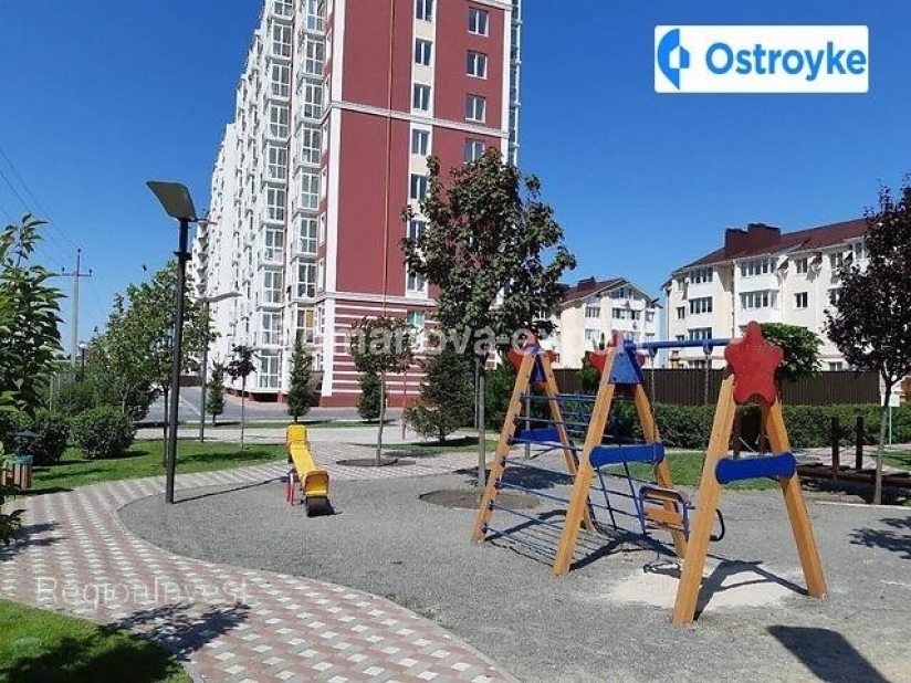 Фото 16 Продажа Квартир 