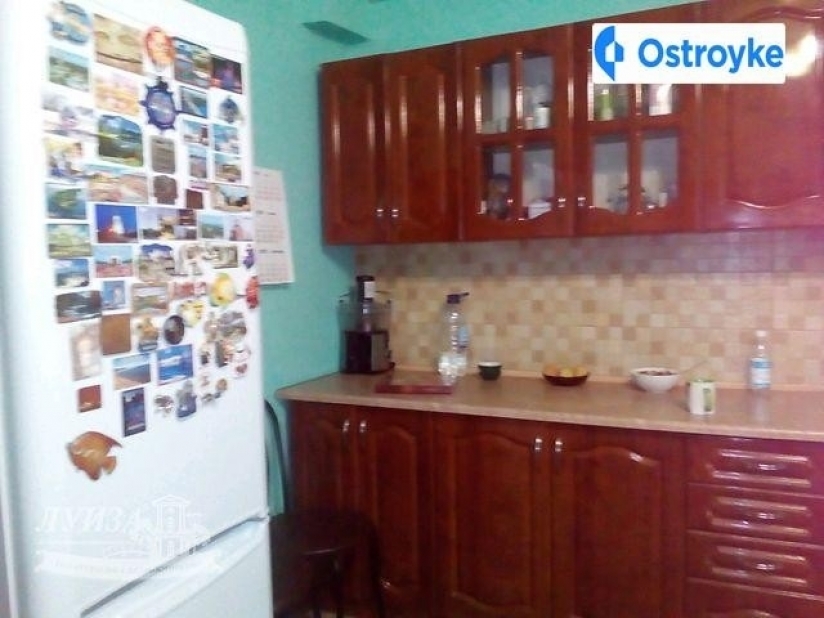 Фото 4 Продажа Квартир 