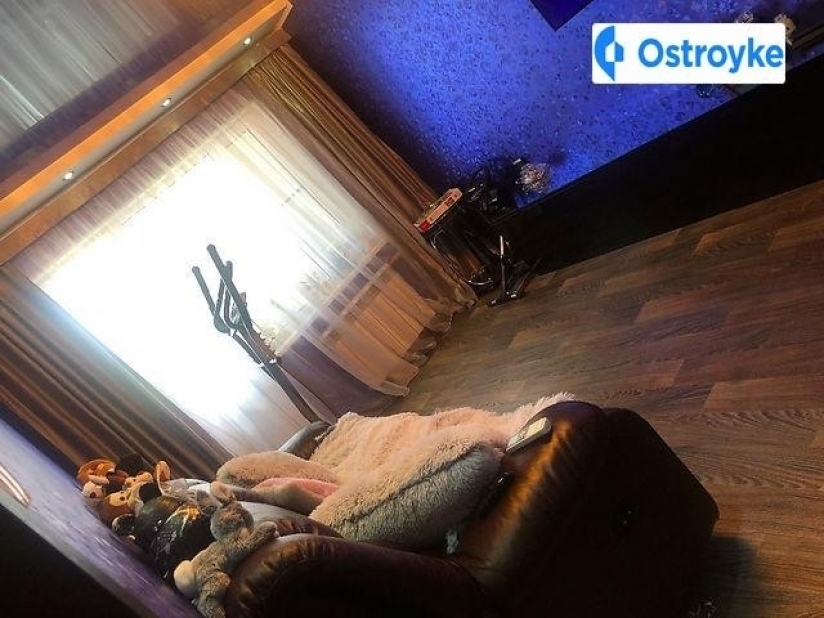 Фото 17 Продажа Квартир 