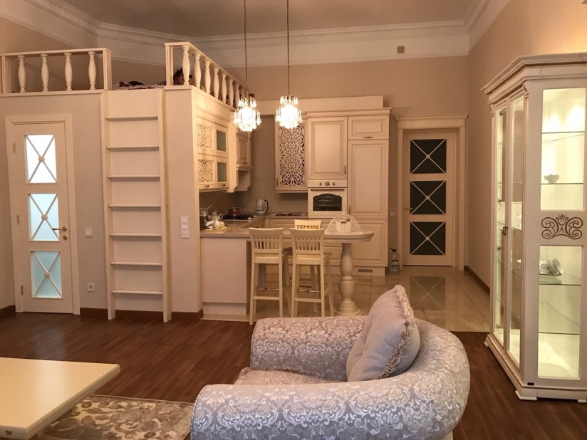 Фото 2 Аренда Квартир Оренда 2-кім.кв ЛЮКС в центрі Львова