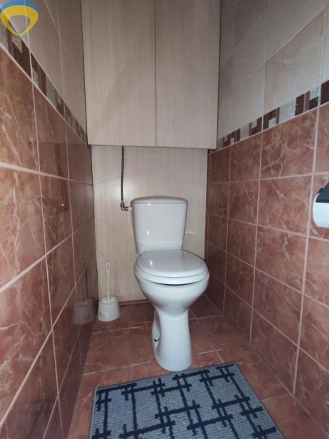 Фото 9 Продажа Квартир 3к. И. Петрова/Ак. Вильямса, Копейка. Кирпичный дом. 8/14эт.