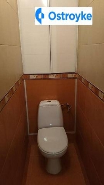 Фото 14 Продажа Квартир Полтавский Шлях улица