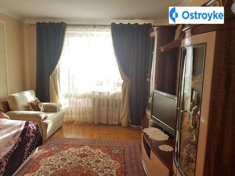 Фото 10 Продажа Квартир 