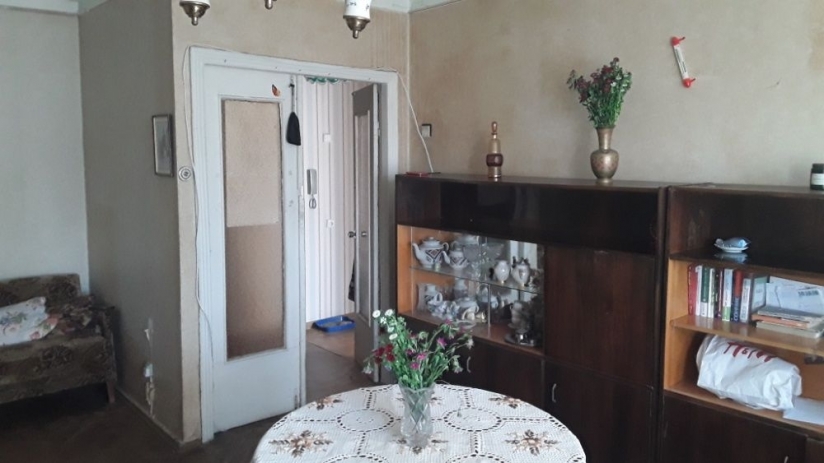 Фото 2 Продажа Квартир Продаётся квартира по ул.Предславинская,26а