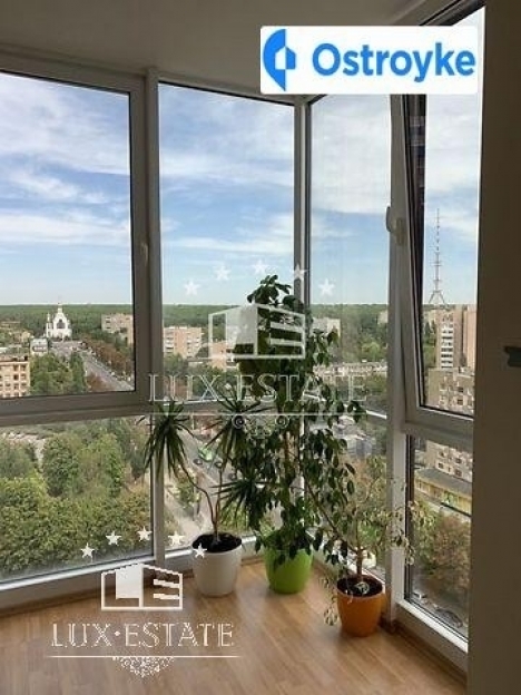 Фото 1 Продажа Квартир пр. Науки,  ЖК 