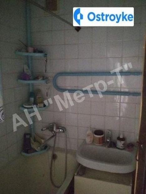 Фото 1 Продажа Квартир Громова улица