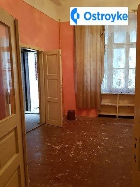 Фото 1 Продажа Квартир Толстого Льва улица