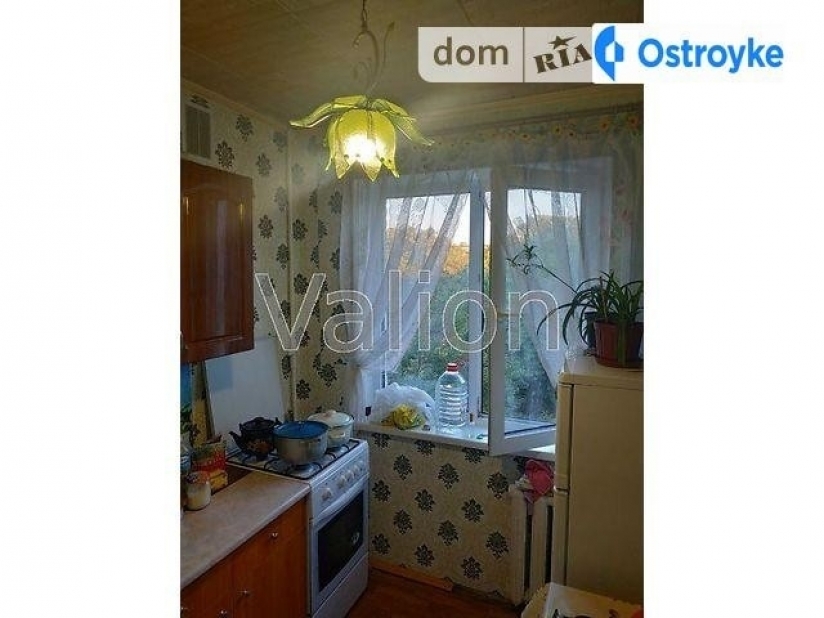 Фото 4 Продажа Квартир Салтовское шоссе