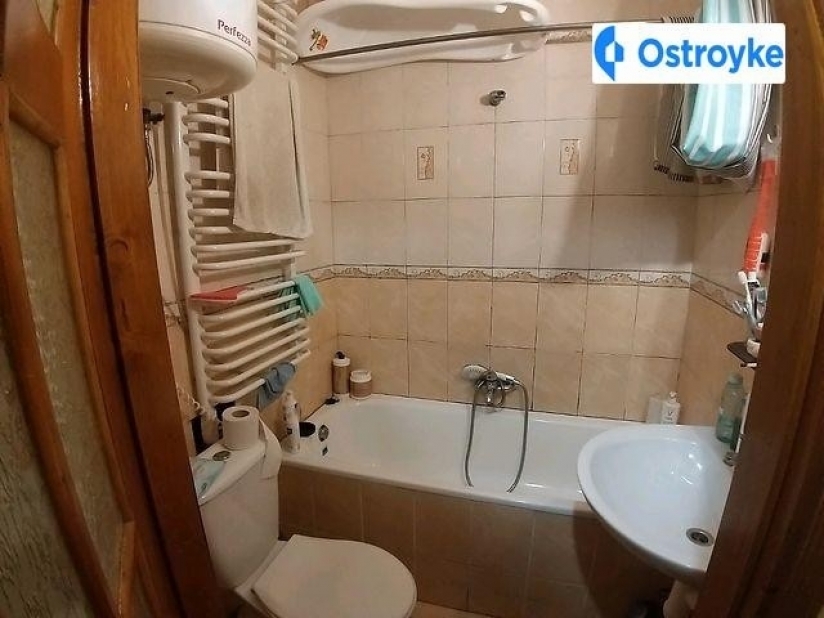 Фото 10 Продажа Квартир 