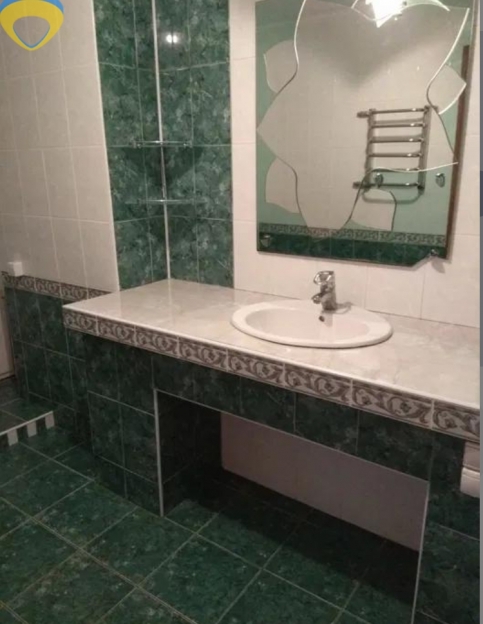 Фото 9 Продажа Квартир 3 к Ак.Королева/Архитекторская. 11/12 эт. 2-х уровневая. Евроремонт.