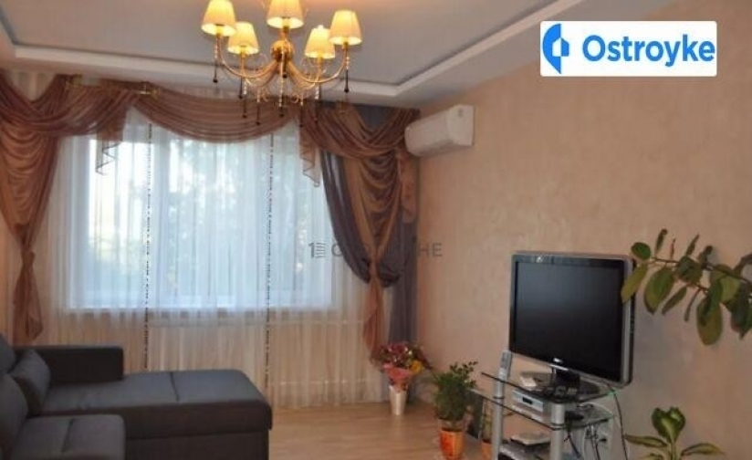 Фото 6 Продажа Квартир Вышгородская улица