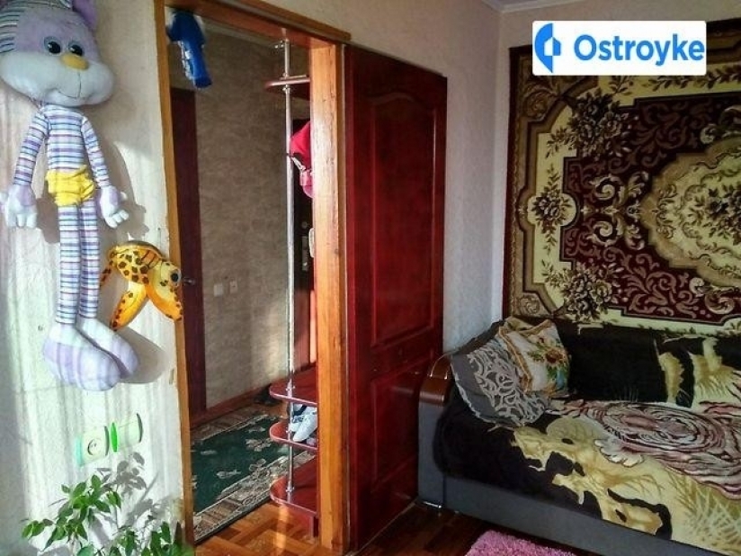 Фото 2 Продажа Квартир Ватутина улица