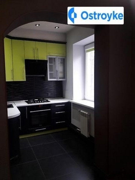 Фото 2 Продажа Квартир Постышева улица